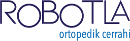 robotla logo