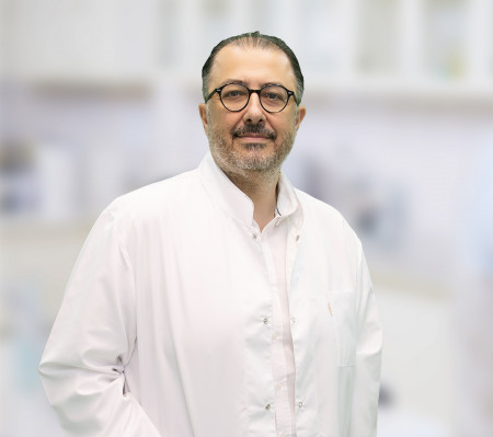 Prof. Dr. A. Murat Bülbül
