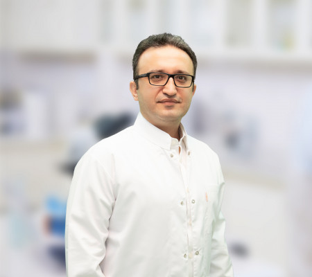 Op. Dr. Süleyman Altun