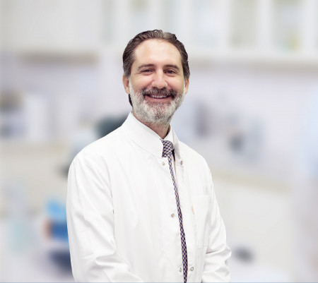 Prof. Dr. N. Selim Gökay
